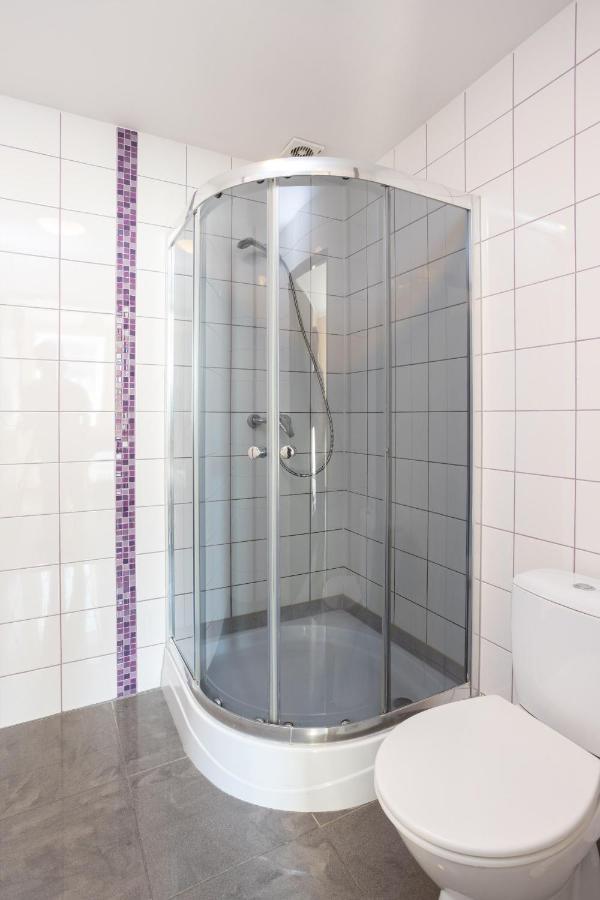 Shick Hostel 브로츠와프 외부 사진