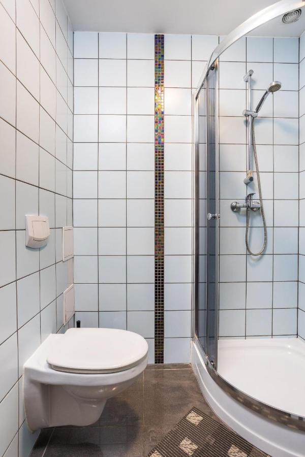 Shick Hostel 브로츠와프 외부 사진